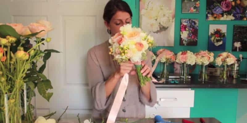 diy bouquet