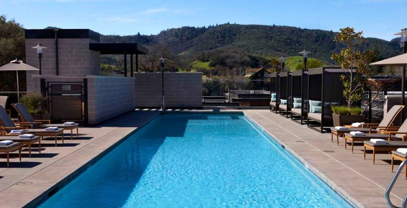 19 Girlfriend Getaways before Your Big Day