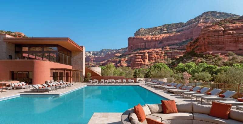19 Girlfriend Getaways before Your Big Day