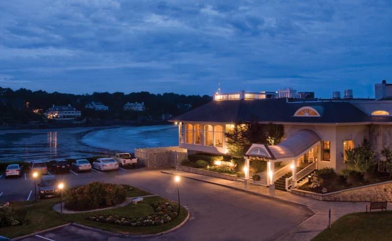 19 Girlfriend Getaways before Your Big Day