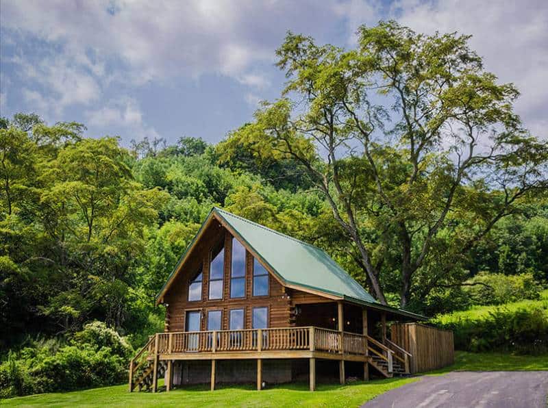 19 Girlfriend Getaways before Your Big Day