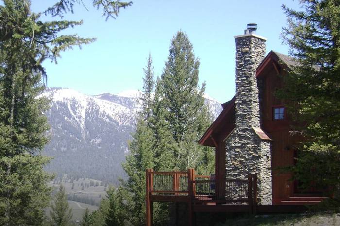19 Girlfriend Getaways before Your Big Day