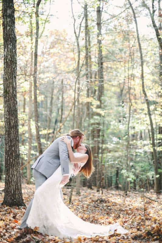 Into the Woods