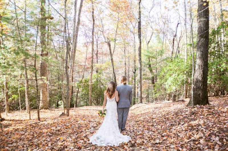Into the Woods
