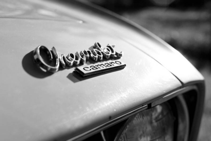 A Sweet Love and A Sweet Ride