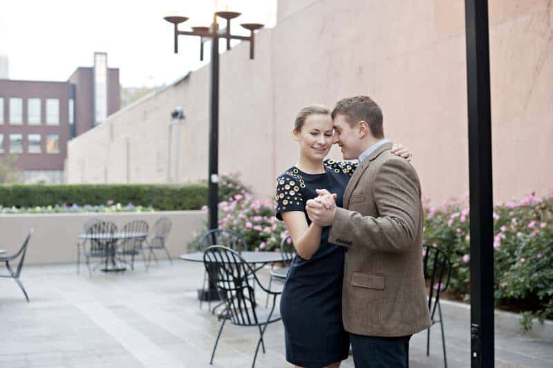 Classy in the City