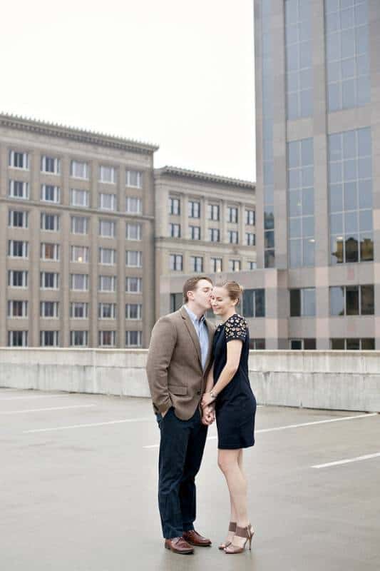 Classy in the City