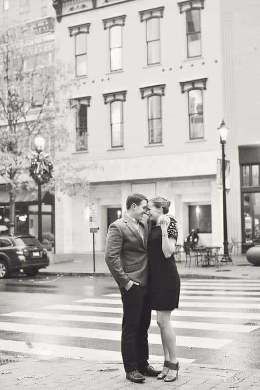 Classy in the City