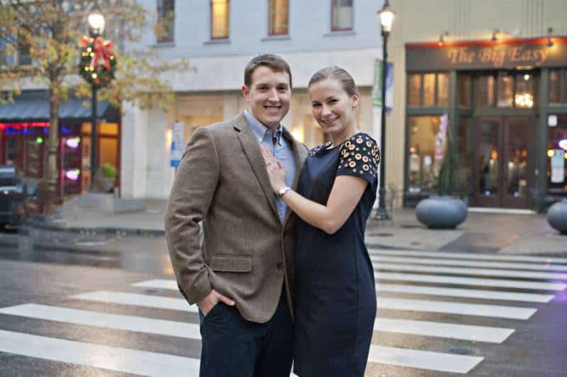 Classy in the City