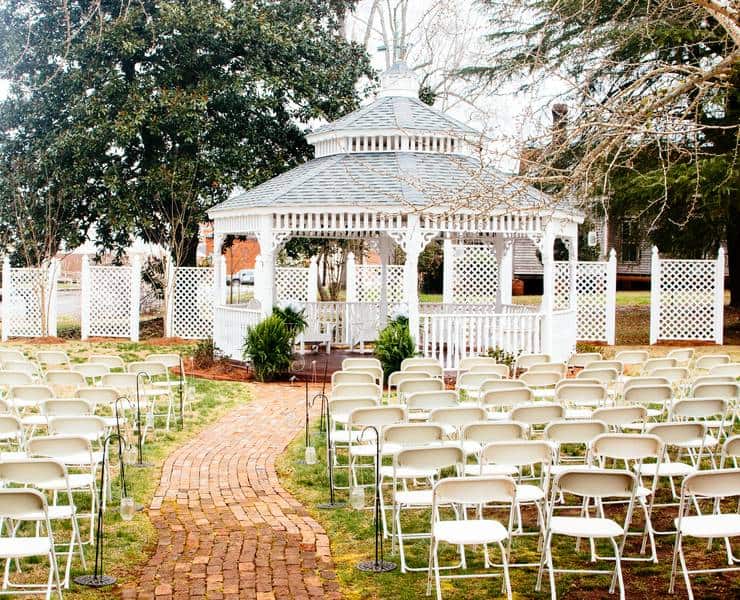 Hillary and Nick are Married: March 14th, 2015 - Dadeville, Alabama