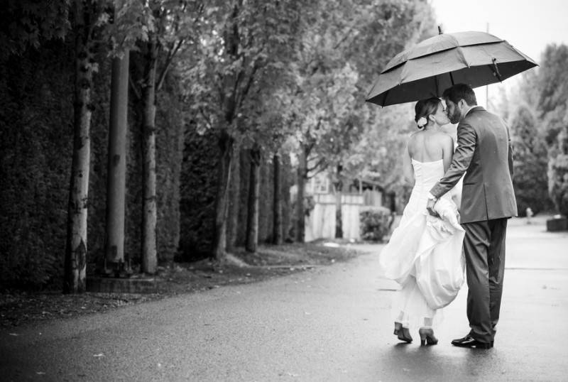 The Memory of a Rainy Day
