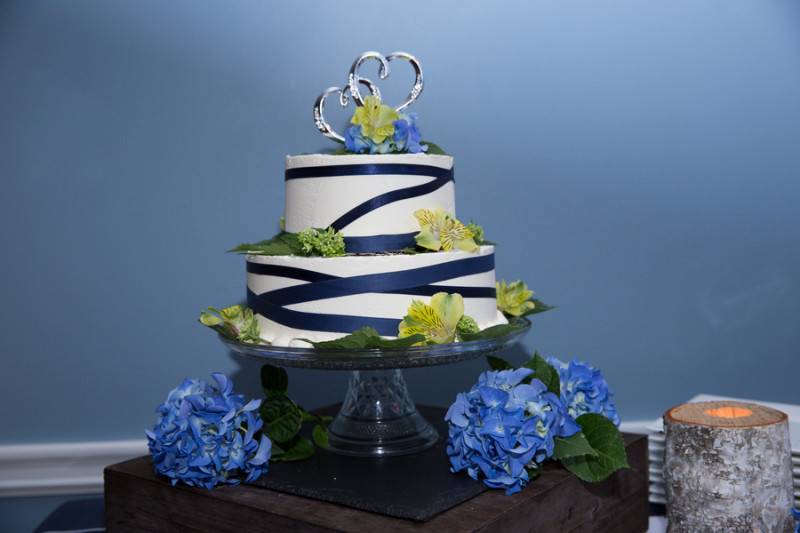 Green and Blue For Me and You