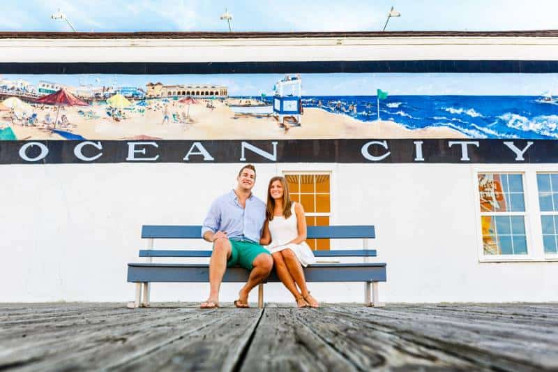 Boardwalk Dates