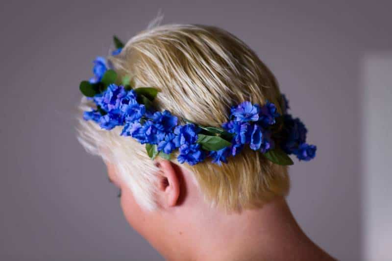 Something Borrowed, Something Blue