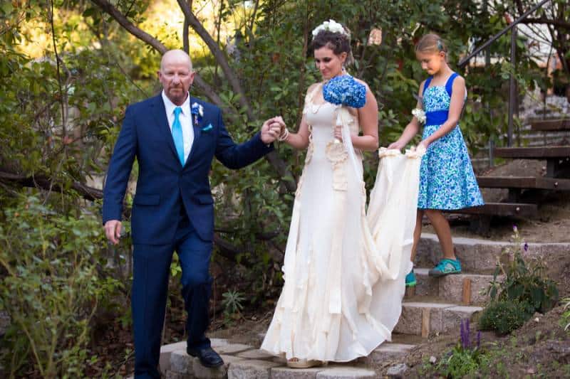 Something Borrowed, Something Blue