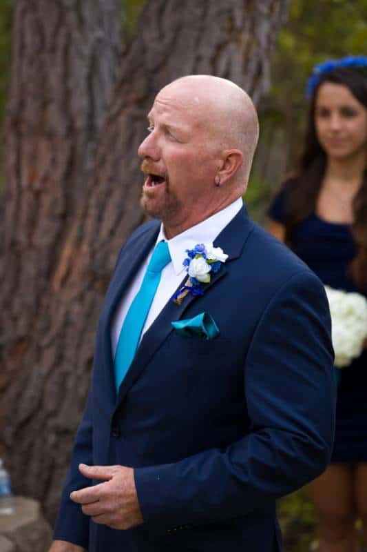 Something Borrowed, Something Blue