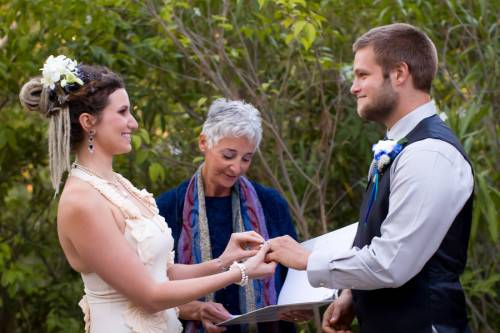 Something Borrowed, Something Blue