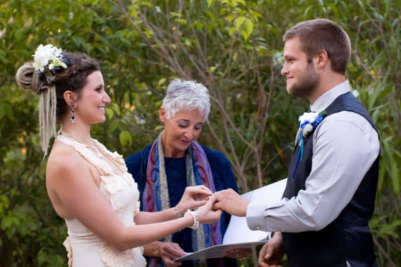 Something Borrowed, Something Blue
