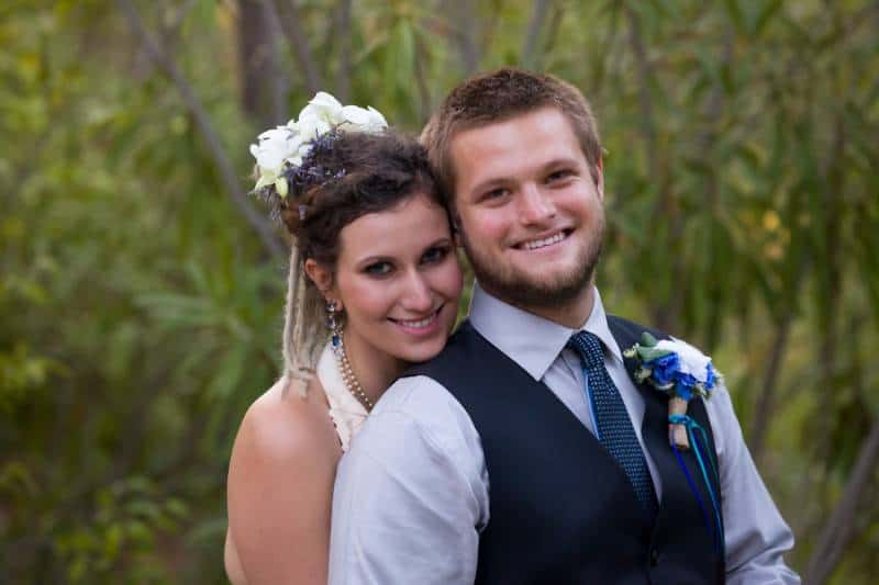 Something Borrowed, Something Blue