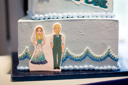 Something Borrowed, Something Blue