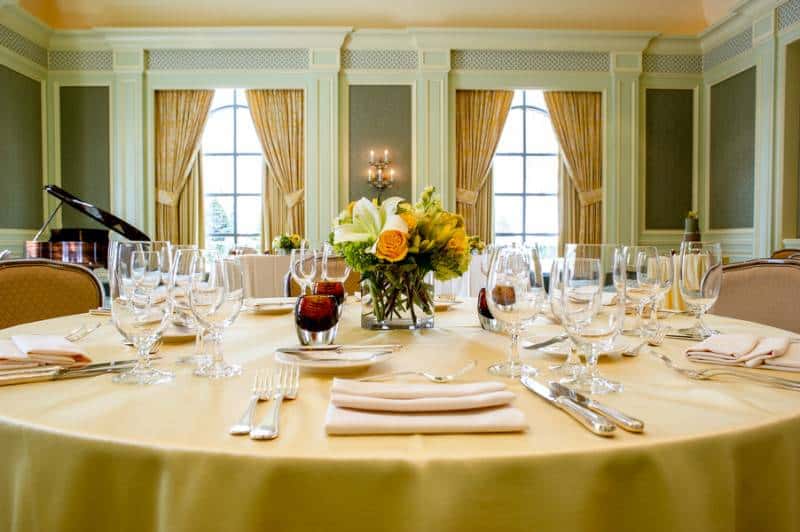 Grand American Luxury