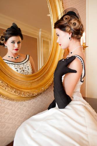 Grand American Luxury