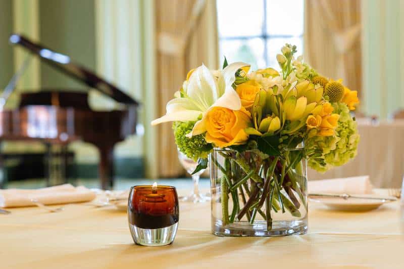 Grand American Luxury