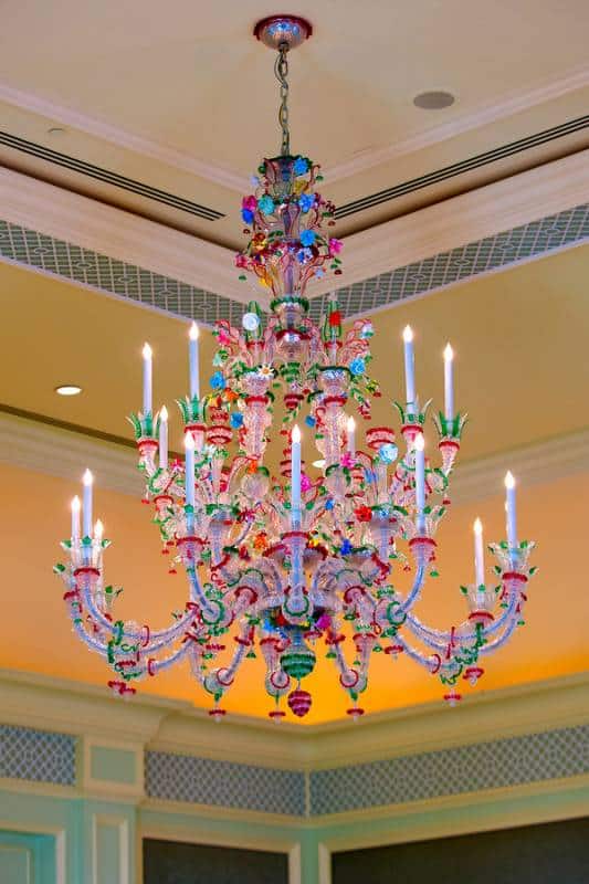 Grand American Luxury