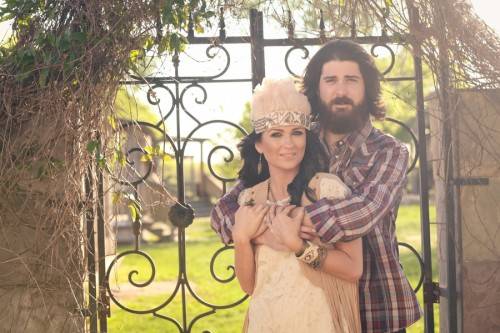 Bohemian Dreams