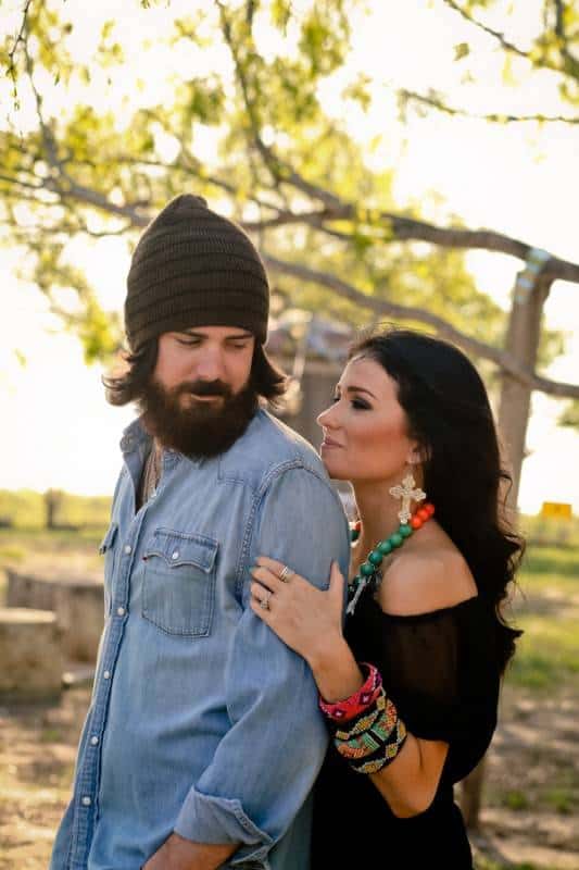 Bohemian Dreams