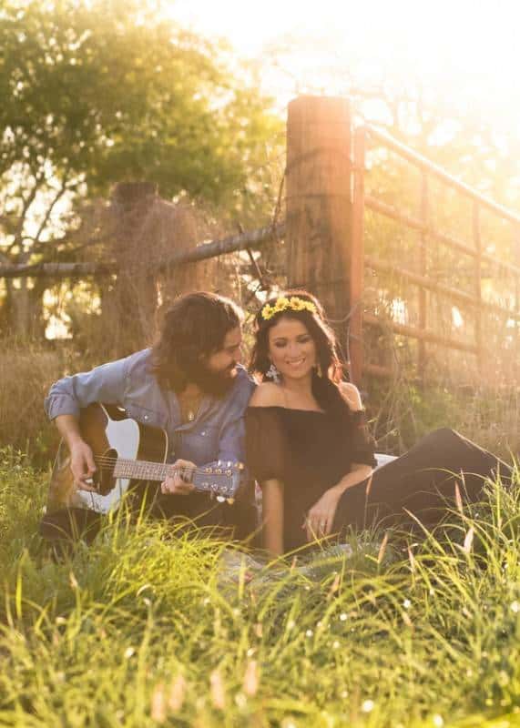 Bohemian Dreams