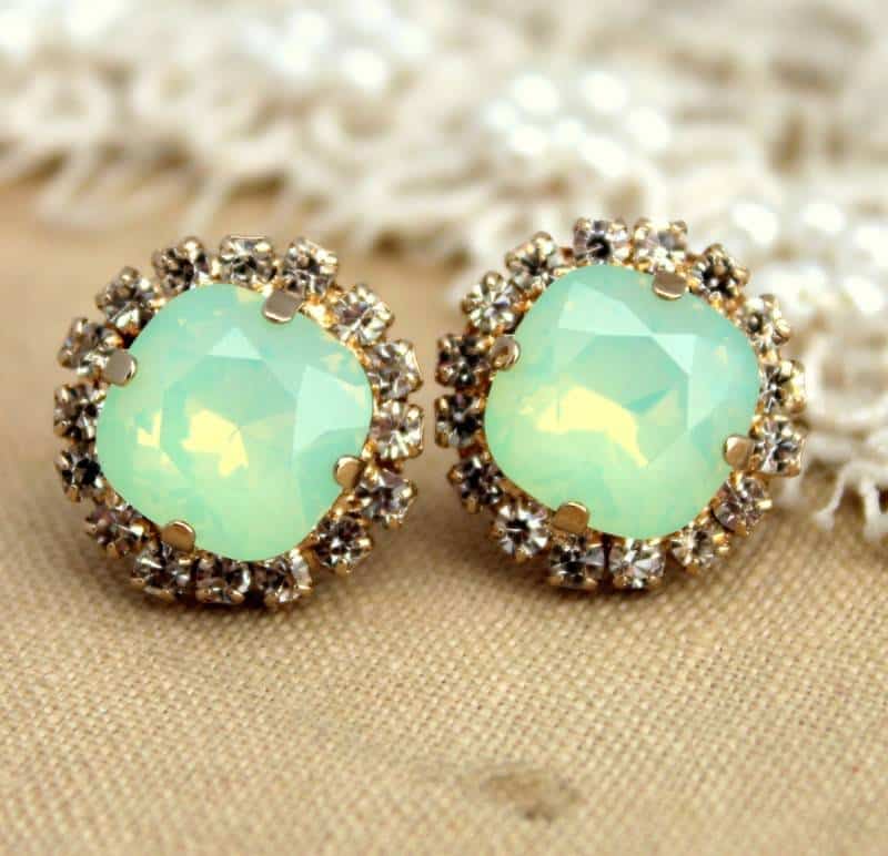 IB - Vintage Earrings