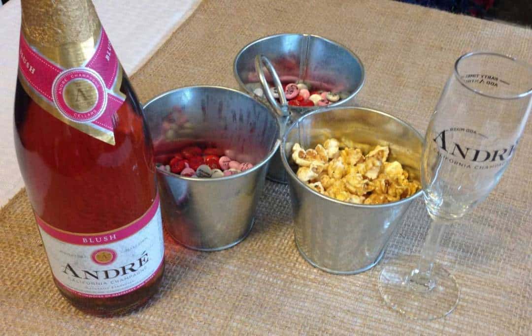 Elegant Bridal Shower Drink Recipes + Presentation Tips Inspired Bride