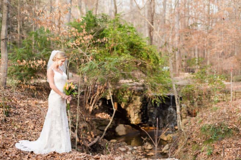 A Southern Belle and A Southern Bride 76