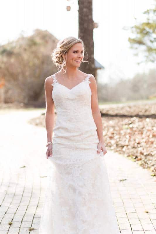 A Southern Belle and A Southern Bride 97