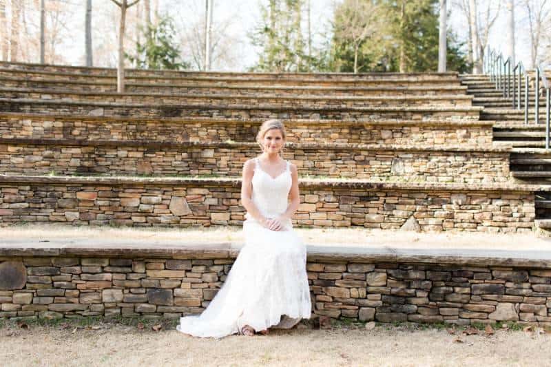 A Southern Belle and A Southern Bride 106