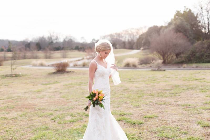 A Southern Belle and A Southern Bride 82