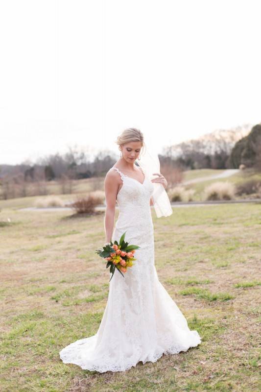 A Southern Belle and A Southern Bride 79