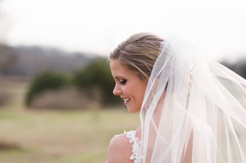 A Southern Belle and A Southern Bride 64
