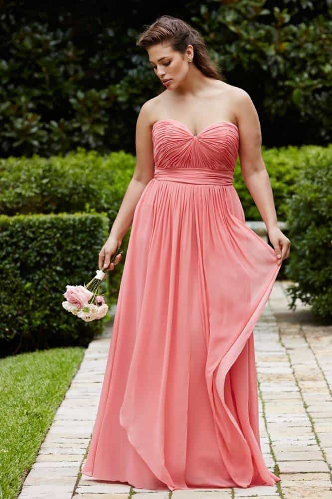 7 Ways Chiffon Can Make Your Wedding Stunning