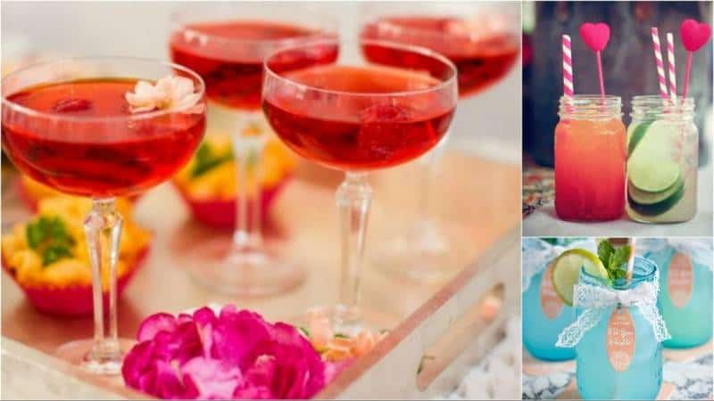 5 Ways to Add Pops of Color to Your Wedding 10 4