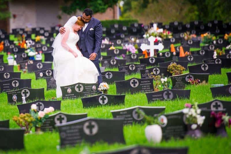 Naulu Mosman Wedding