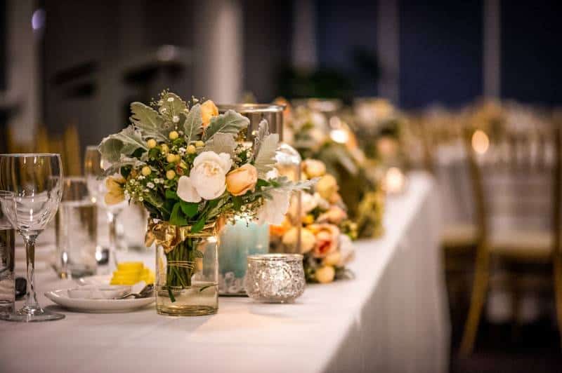 Naulu Mosman Wedding