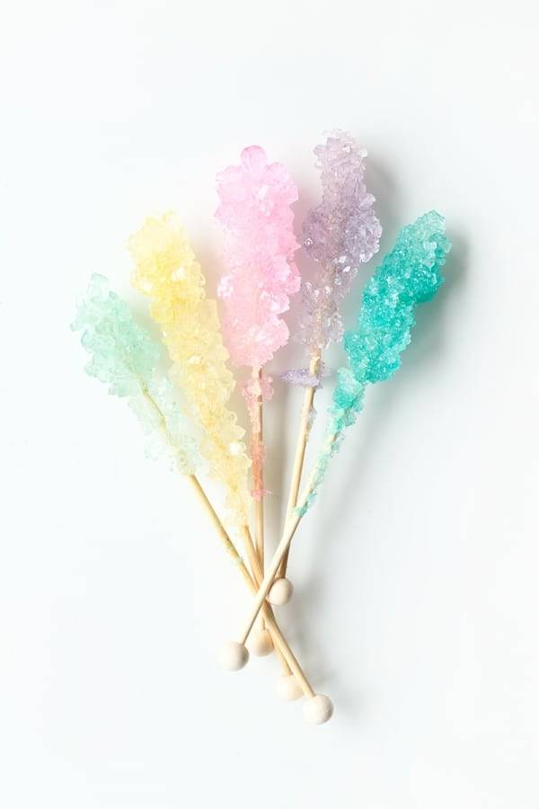 Rock Candy