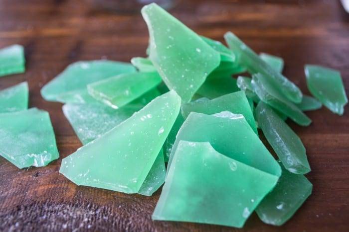 Sea Glass Candy