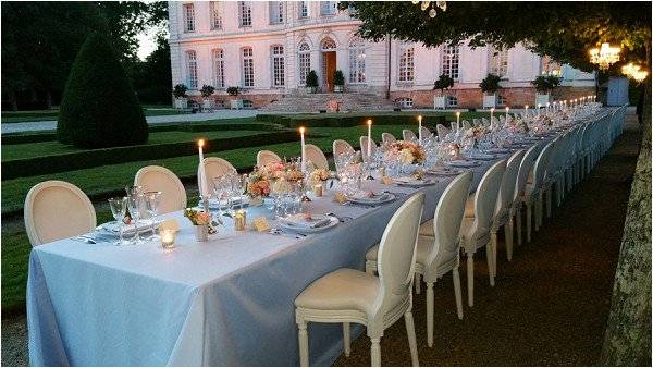 exotic wedding destinations - France