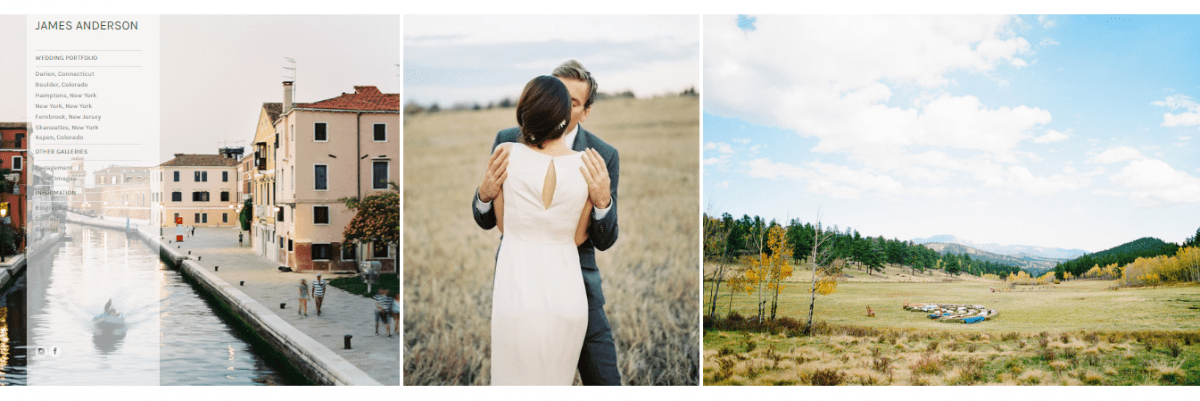 3 Signs That the Wedding Photographer is “The One.” 21