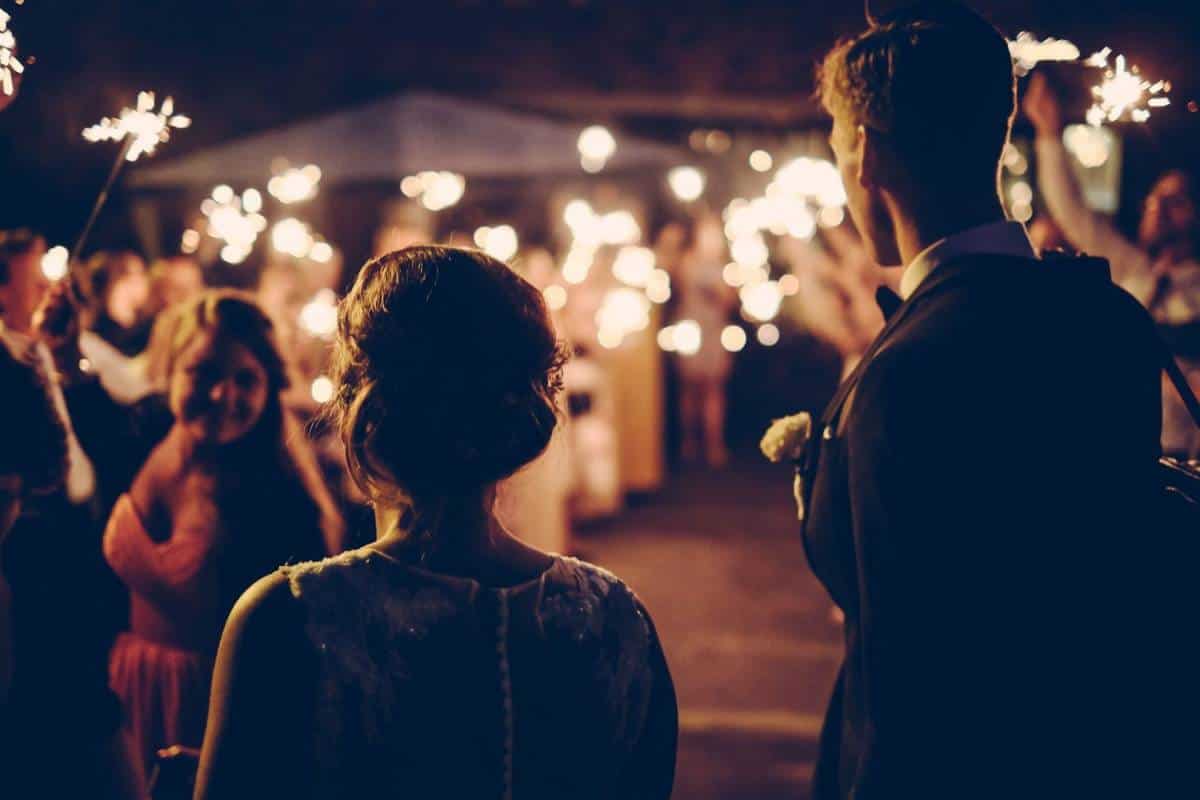 How to meet everyone at your wedding 4