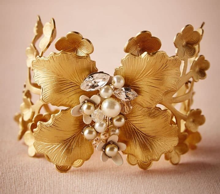 $289 - Arboreta Bracelet