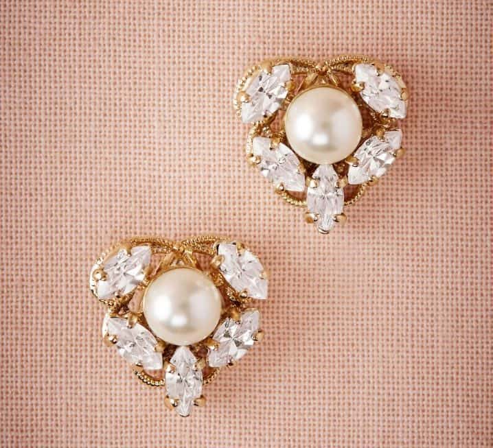 Josepha Earrings